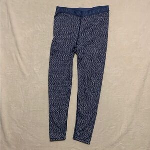 American Eagle Womens large regular Ahh-Mazingly Soft leggings hi rise Casual